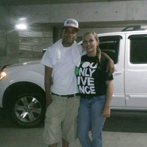 Meet your Posher, Kimberly